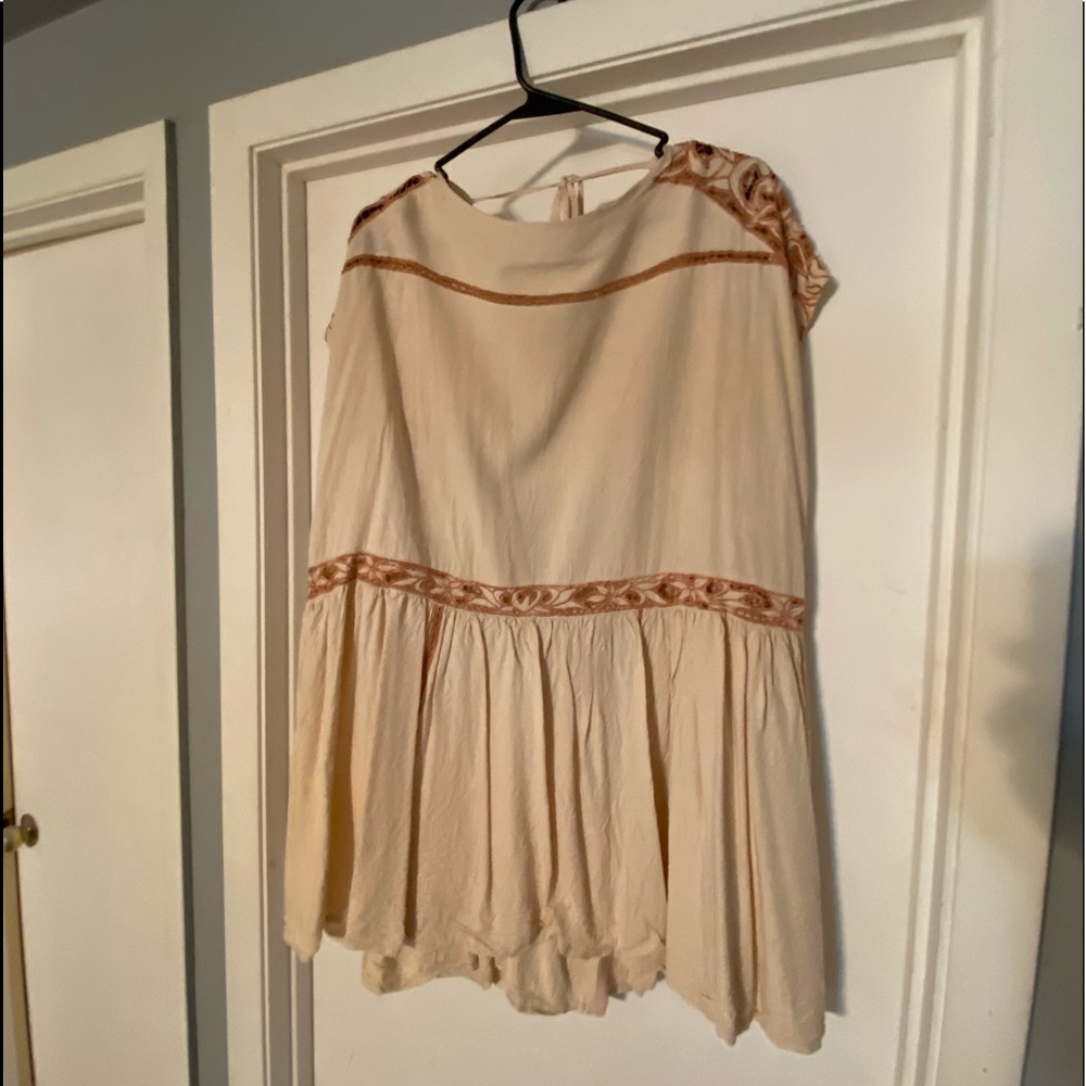 Free People Dress